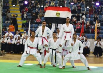 افتتاح بطولة كأس القارات