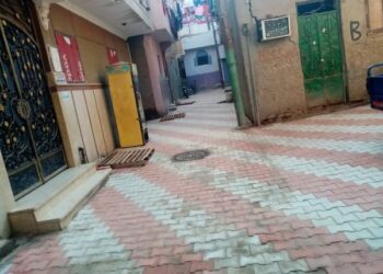 محافظ أسيوط