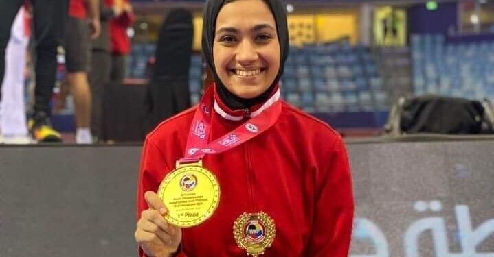 جامعة القاهرة