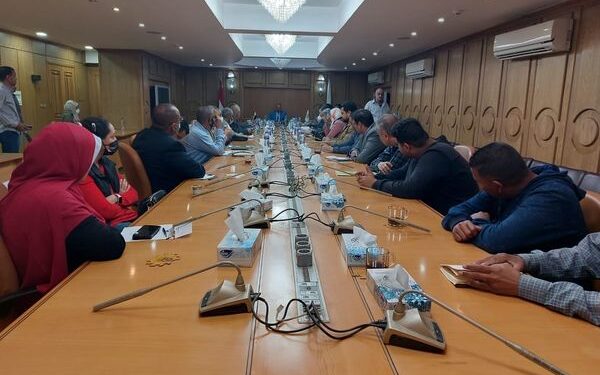 تنظيم المركبات