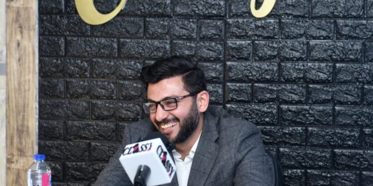 دكتور حازم البرى