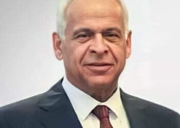 رئيس جمعية مستثمرى برج