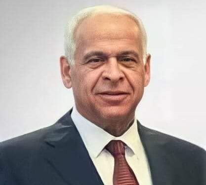 رئيس جمعية مستثمرى برج