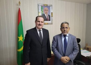 رئيس قطاع الشئون