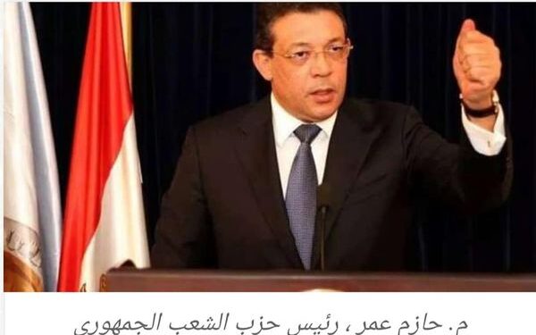 خطوات السيسي الاستباقية