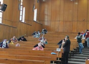 تجارة عين شمس