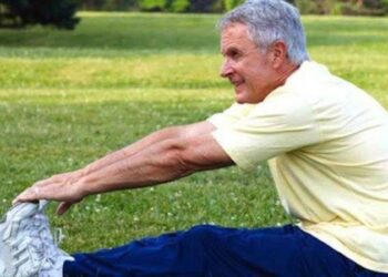 الحياة بعد الستين