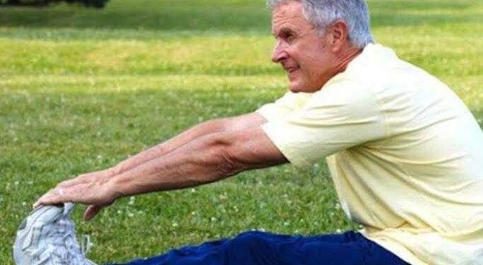 الحياة بعد الستين