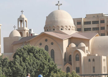 بيان الكنيسة الأرثوذكسية ..  بشأن تصريحات زكريا بطرس