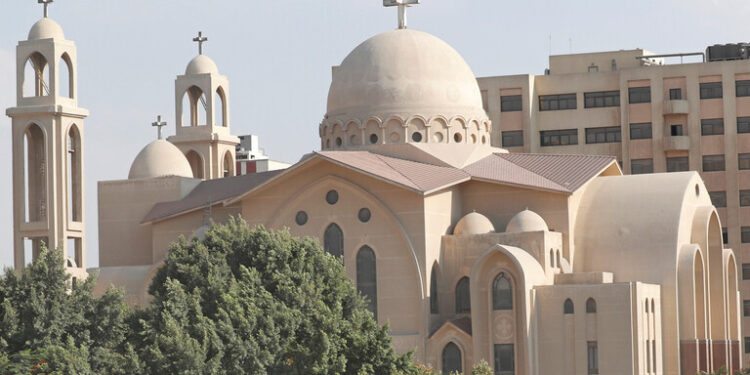 بيان الكنيسة الأرثوذكسية .. بشأن تصريحات زكريا بطرس