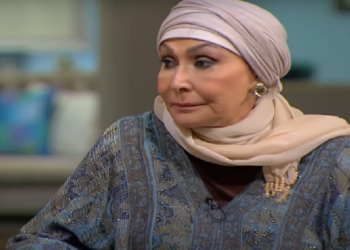 سهير البابلي