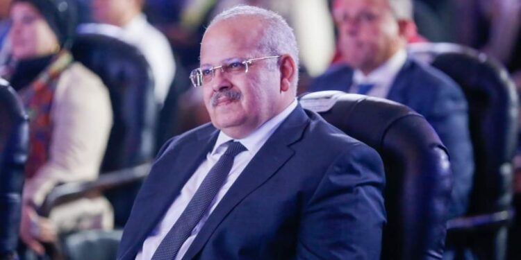 كلية جديدة لعلوم الطاقة الجديدة والمتجددة بجامعة القاهرة الدولية بمدينة 6 أكتوبر.