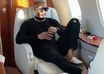 عميان القلوب .