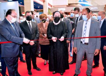 ادخال صناعة السيراميك ضمن القطاعات المستفيدة من برنامج المساندة التصديرية يسهم في زيادة تنافسيتها بالأسواق الخارجية