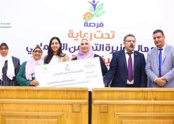 “نيفين القباج “مؤسسات المجتمع المدني شريك أساسي فى العديد من المهام لتنفيذ استراتيجية التنمية.