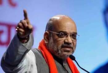 تصريحات وزير الداخلية الهندي ‏«عنصرية»وغير مسؤولة.