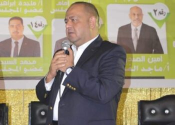 “سمره “الأفرب للاحتفاظ بمنصبه في رئاسة اصحاب الجياد