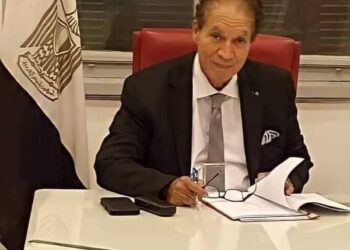 الولاية الثالثة ل “يحي الكومي” لرئاسة الاسماعيلي..ديمقراطية ولكن؟