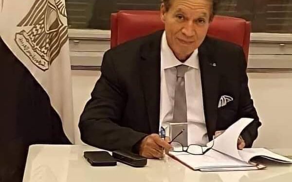 الولاية الثالثة ل “يحي الكومي” لرئاسة الاسماعيلي..ديمقراطية ولكن؟