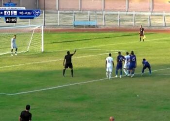 نتائج المجموعة الثانية دوري الممتاز ب انتصار زد ومعاناة وادي دجلة