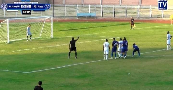 نتائج المجموعة الثانية دوري الممتاز ب انتصار زد ومعاناة وادي دجلة