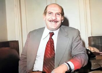 الفنان القدير حسن عابدين  