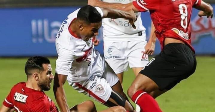 الأهلي يتسبب في أزمة كبرى داخل صفوف المنتخب الوطني