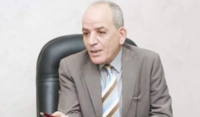 وزير التعليم العالي يصدر قرارًا بإغلاق كيان وهمي بالقاهرة .