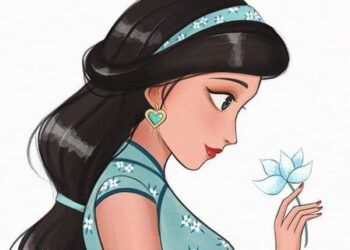 ابتسم ولا تجعل الحزن يتسلل لقلبك 