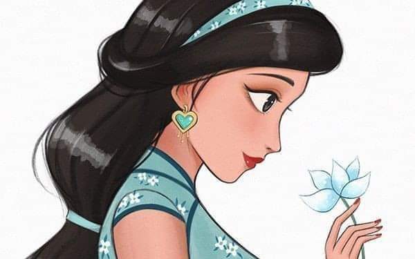 ابتسم ولا تجعل الحزن يتسلل لقلبك