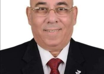 “محمود معني “يؤيد قائمة المصريين بالإتحاد المصري للكاراتية