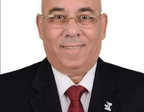 “محمود معني “يؤيد قائمة المصريين بالإتحاد المصري للكاراتية