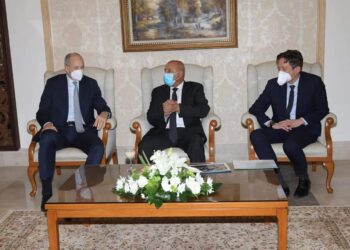 “الوزير ”  القيادة السياسية وجهت بضرورة إنشاء مصانع للشركات العالمية .