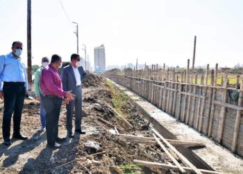 “رحمي “نسعي للتوسع في المشروعات الاستثمارية لتشجيع التجارة