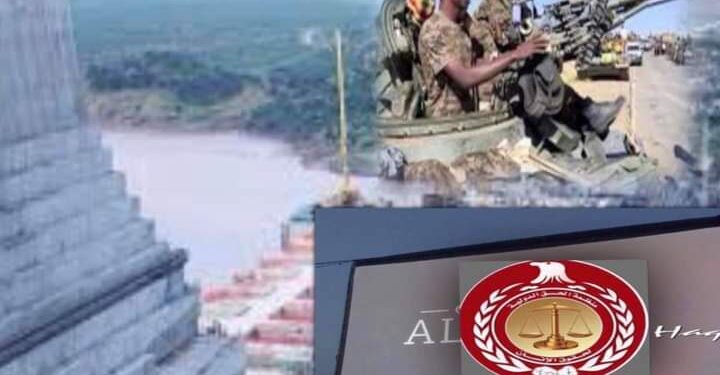 نبيل أبو الياسين : حماية مياة النيل  من العبث المحتمل بات مهما