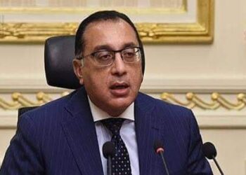 رئيس الوزراء يتفقد أعمال تنفيذ مجمع 30 يونيو المُميكن للمصالح الحكومية بالخارجة.