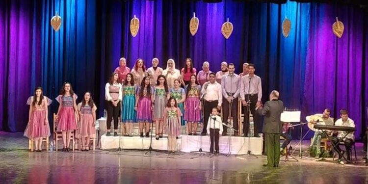 ” ليالي سيد درويش ” يستكمل جولته و ينتقل الى بورسعيد ضمن “المواجهة و التجوال” 