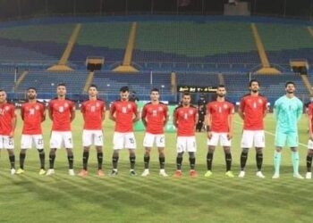 أنجولا تتعادل مع مصر بهدفين في تصفيات أفريقيا لكأس العالم  أحمد إمام