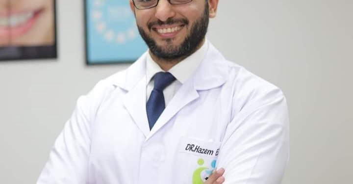 حازم البري : “كورونا”تأثير مباشر على صحة الفم وأنسجته الرخوة