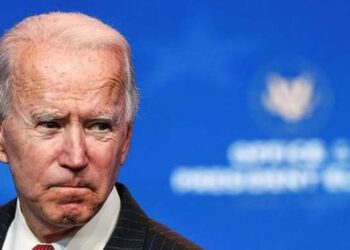 ” جورج تاون “يتهم “بايدن” بالتخبط بين السلام ودعم السعودية عسكرياً