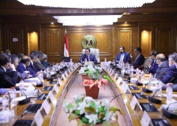 تنسيق كامل بين وزارتي التعليم العالي والصحة لتحسين الخدمات الصحية المٌقدمة للمواطنين.