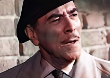 الفنان العبقري إستيفان روستي