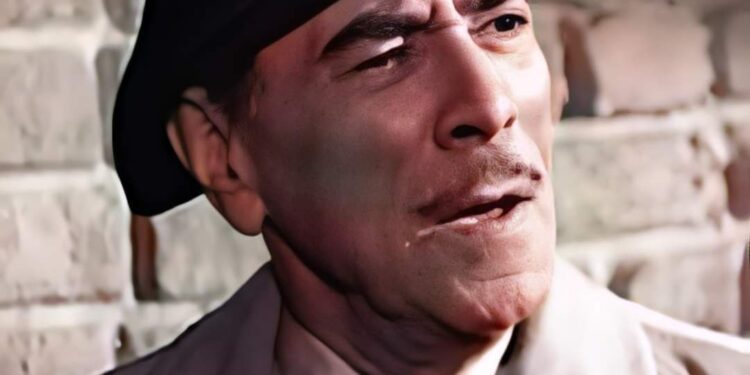 الفنان العبقري إستيفان روستي