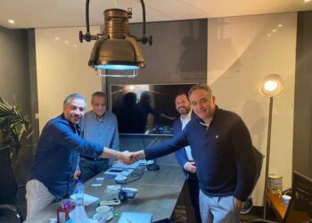 وكالة MWM وقتاة المحور ترعيان القاهرة السينمائى ونقل الفعاليات