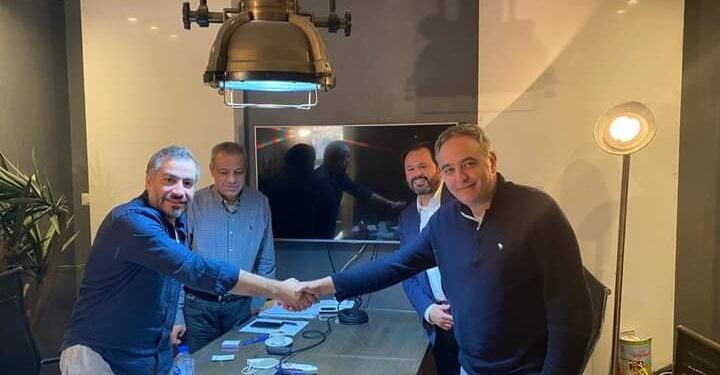 وكالة MWM وقتاة المحور ترعيان القاهرة السينمائى ونقل الفعاليات