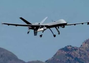 طائرات استطلاعية تحلّق في سماء أبين باليمن