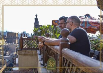 رجال الأعمال والمستثمرين ينعشون قطاع السياحة