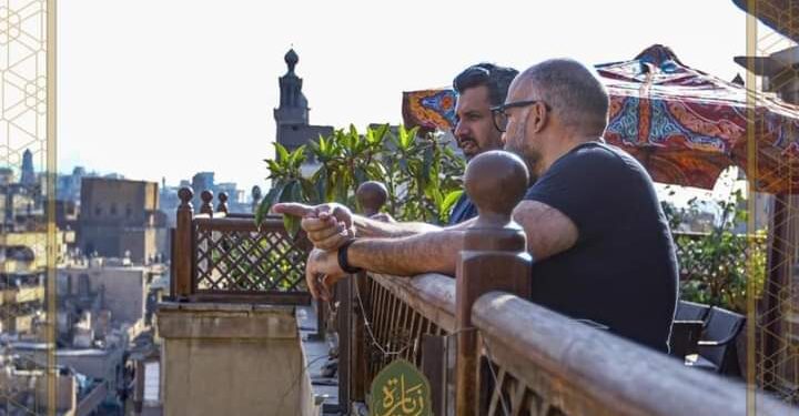 رجال الأعمال والمستثمرين ينعشون قطاع السياحة