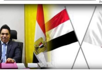 أبوالياسين: العرب كتلة واحدة متماسكة ومساعدة مصر لـ«قطر»واجب وطني