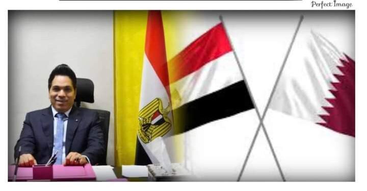 أبوالياسين: العرب كتلة واحدة متماسكة ومساعدة مصر لـ«قطر»واجب وطني